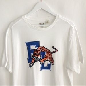 Levi’s + Justin Timberlake Fresh Leaves Tiger Tee